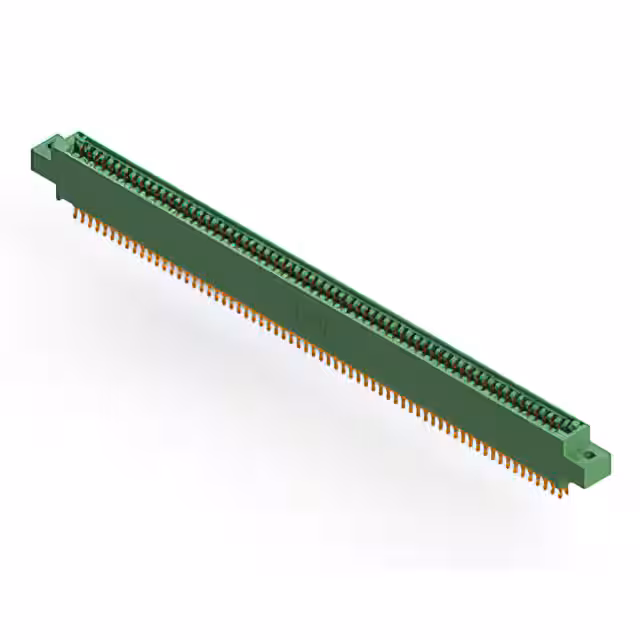 345-132-555-802 EDAC Inc.  Edgeboard Connectors